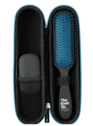 Набор аксессуаров для волос The Knot Dr. PhD KIT EBONY