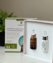 Набор Sesderma Сыворотка FACTOR G + Сыворотка OCEANSKIN