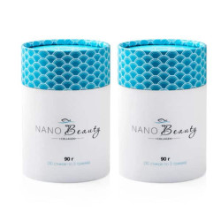 Nano Beauty Collagen, курс 2 міс