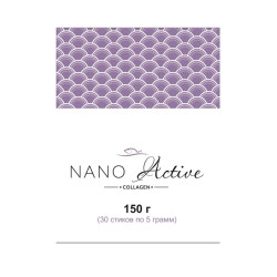 Nano Active Collagen у стиках, 1 міс