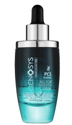 Наносыворотка для чувствительной кожи Genosys All for Sensitive Serum, 30 мл