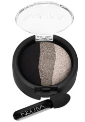 Потрійні тіні для очей Nouba Tre, 1.8 г
