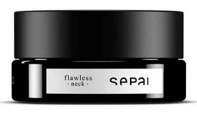 Засіб для контуру шиї Sepai Flawless Neck, 50 мл
