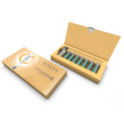 Ліофілізований вітамін С 79% Juvena Skin Specialists Set Vitamin C Concentrate