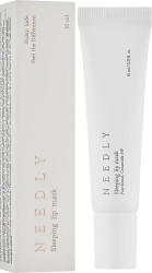 Ночная маска для губ Needly, 10 мл