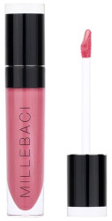 Стойкая помада NoUBA Millebaci, 6 мл