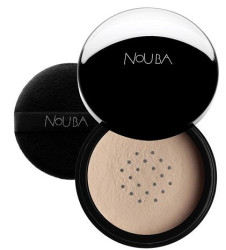 Фиксирующая пудра для лица NoUBA Nuvola