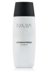 Зволожуюча тональна основа Атистрес NoUBA Hydrostress Foundation, 30 мл