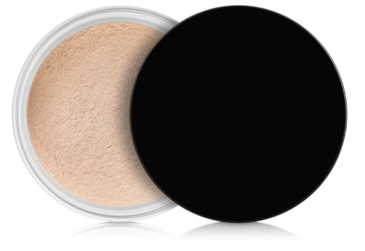 Пудра для лица и тела с эффектом блеска NoUBA Magic Powder, 25 г