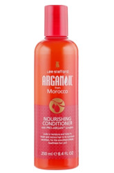 Поживний кондиціонер Lee Stafford Arganoil from Morocco Nourishing Conditioner, 250 мл