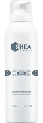 Ремоделюючий мус для тіла Rhea Cloud Slim, 200 мл