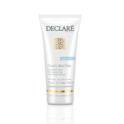 Інтенсивно зволожуюча маска Declare Hydro Intensive Mask Ocean's Best, 75 мл