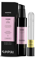 Очищаючий бальзам для обличчя Sepai Cleanse, 142 мл