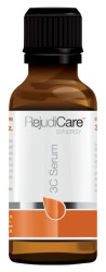 Сироватка для обличчя з вітаміном С Rejudicare 3C Serum, 30 мл