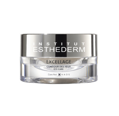 Омолоджувальний догляд навколо очей Institut Esthederm Excellage eye cream, 15 мл