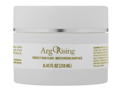 Фитоэссенциальная маска для сухих волос с Аргановым маслом Био Orising ArgOrising Perfect Hair Fluid, 250 мл