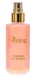 Тонізуюча вода для обличчя з екстрактом малини Orising Skin Care Framboise Water Tonic, 125 мл