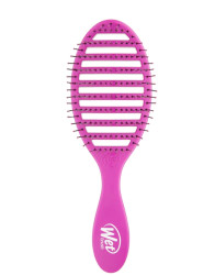 Гребінець Wet Brush Speed Dry Brush Purple