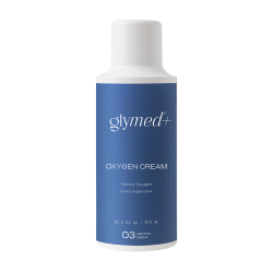 Оксигенувальний крем GlyMed Plus OXYGEN Cream, 473 мл