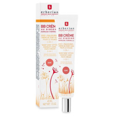 ВВ крем доре с тонирующим эффектом 5 в 1 Erborian Dore BB Cream 5in1, 45 мл