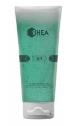 Питательный эксфолиирующий гель для душа размер ХХL Rhea ExfoGel, 400 мл