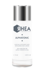 Эксфолиирующий лосьон для лица Rhea AlphaTonic, 15 мл