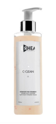 Очищувальне молочко з вітаміном С розмір ХХL Rhea C-Clean, 400 мл