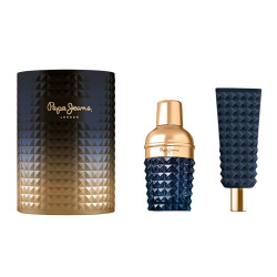 Парфюмированный набор мужской Pepe Jeans Celebrate For Him