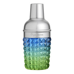 Парфюмированная вода для мужчин Pepe Jeans Cocktail Edition, 100 мл