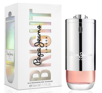 Парфумована вода для жінок Pepe Jeans Bright, 30 мл