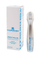 Средство локального действия для лечения акне Utsukusy Perfect Roll-On, 15 мл
