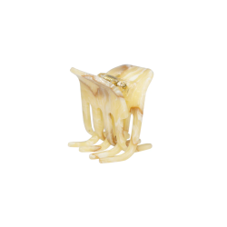 Маленький крабік для волосся Emi Jay Petite Effing Clip In Petite Chantilly