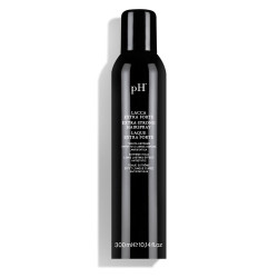 Спрей для волос экстрасильной фиксации Ph Laboratories Flower Extra Strong Hairspray, 300 мл