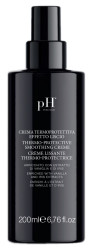 Термозахисний крем для гладкості волосся Ph Argan Keratin Thermo-Protective Smoothing Creme, 200 мл
