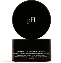 Увлажняющая маска интенсивного действия Ph Argan Keratin Extra Butter Deep Moisture Mask, 200 мл