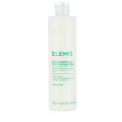 Молочко для ванни та душу Англійський сад Elemis British Botanical Bath&Shower Milk, 300 мл