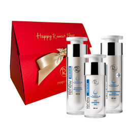 Новогодний бокс RENEW Aqualia