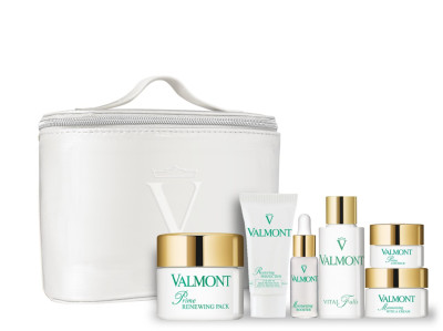 Косметический набор A TASTE OF VALMONT