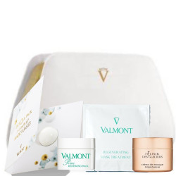 Дорожній набір VALMONT MULTI MASK