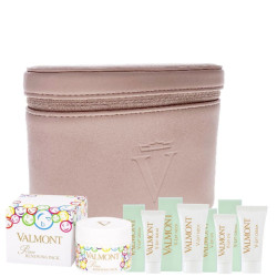 Косметичний дорожній набір Valmont ROSE M VANITY