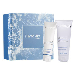 Набор для ухода за телом Phytomer Oligomer Well-Being Sensation