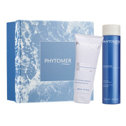 Набор для ухода за телом Phytomer Oleocreme Ultra Moisturizing Body Milk Set