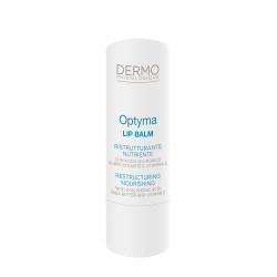 Відновлюючий бальзам для губ з подвійним живленням DERMOPHISIOLOGIQUE Lip Balm Stick Restructuring Nourishing, 4.5 г