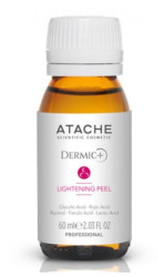 Пілінг освітлюючий Atache Dermic Lightening Peel Professional, 60 мл