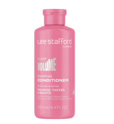 Кондиционер для объема волос Lee Stafford Plump Up Volume Plumping Conditioner, 250 мл