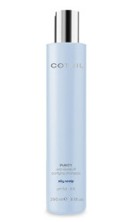 Шампунь від лупи для жирної шкіри COTRIL PURITY ANTI-DANDRUFF SH. OILY SCALP, 250 мл
