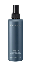 Щодений зволожуючий незмивний спрей Cotril Freedom Leace-In, 200 мл