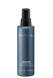 Освіжаючий спрей для волосся Cotril Freedom Refreshing Hair Mist, 100 мл