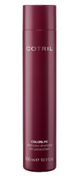 Захисний шампунь для фарбованого волосся Cotril Colorlife Shampoo, 300 мл