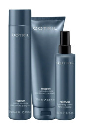 Подарунковий набір Cotril Freedom Home Ritual Kit